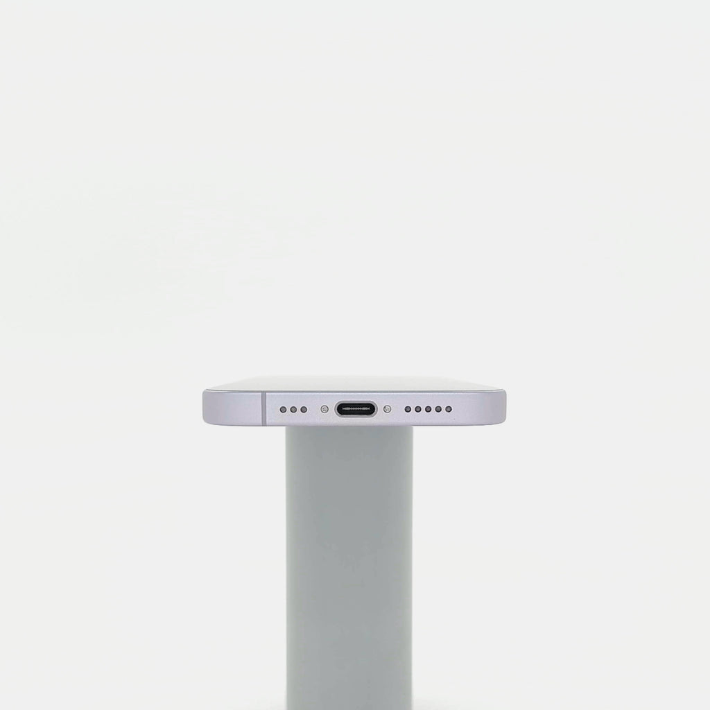 99新 Apple iPhone 17 256G 薰衣草紫色 中國大陸版