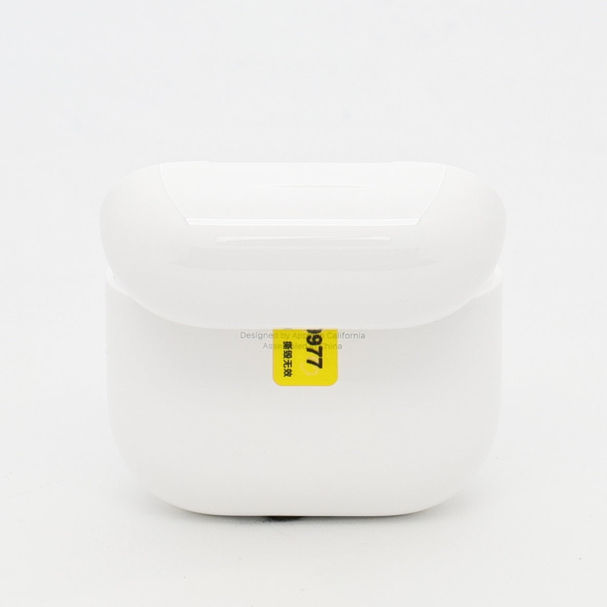 99新 Apple AirPods 4 (支持主动降噪) 白色