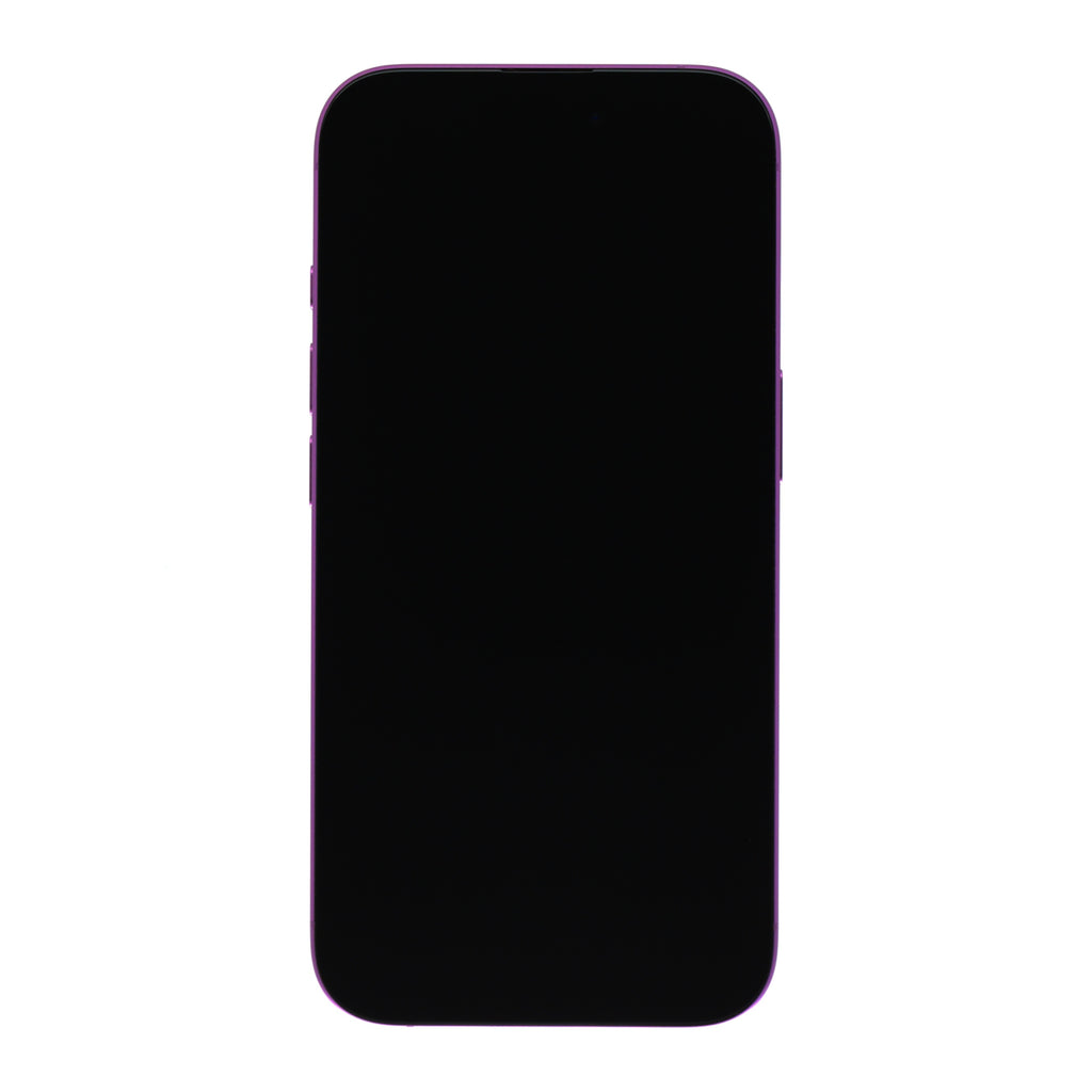99新 Apple iPhone 16 128G 粉紅色 中國大陸版