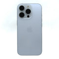 95新 Apple iPhone 16 Pro 128G 白色鈦金屬 中國大陸版