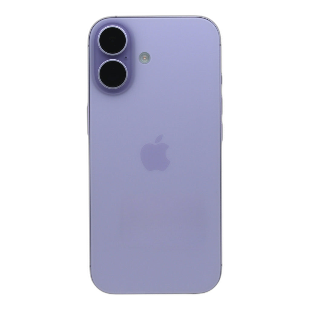 95新 Apple iPhone 17 256G 薰衣草紫色 中國大陸版