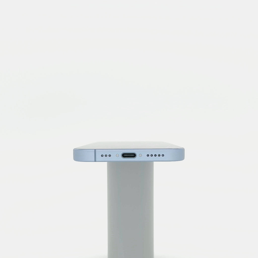 99新 Apple iPhone 17 256G 青霧藍色 中國大陸版