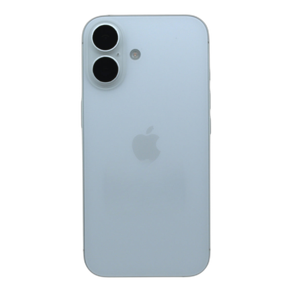 95新 Apple iPhone 16 256G 白色 中國大陸版