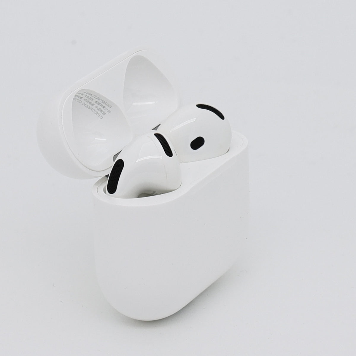99新 Apple AirPods 4 (支持主动降噪) 白色