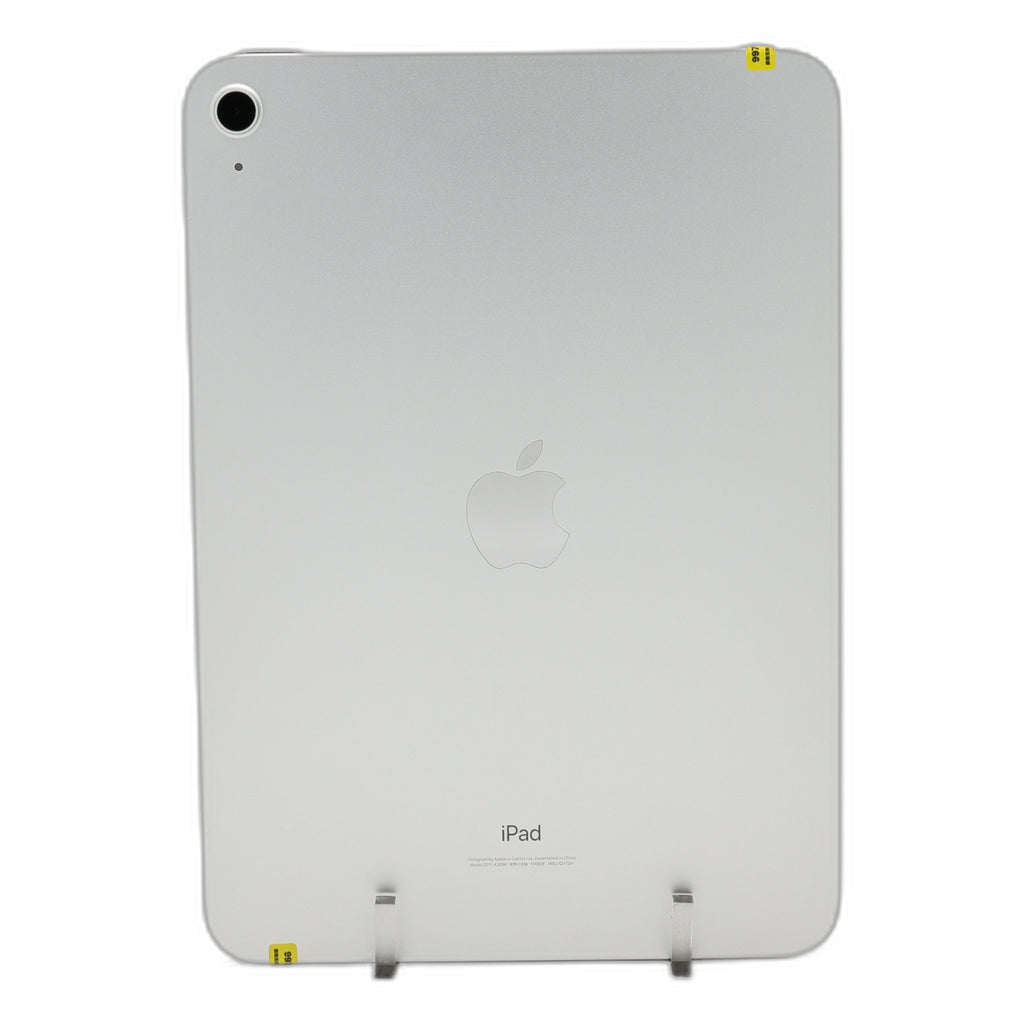 95新 Apple iPad 10代 256G 銀色 WIFI