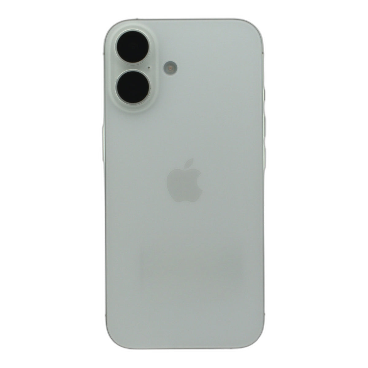 95新 Apple iPhone 16 128G 白色 中國大陸版
