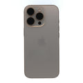 95新 Apple iPhone 16 Pro 128G 沙漠色鈦金屬 中國大陸版