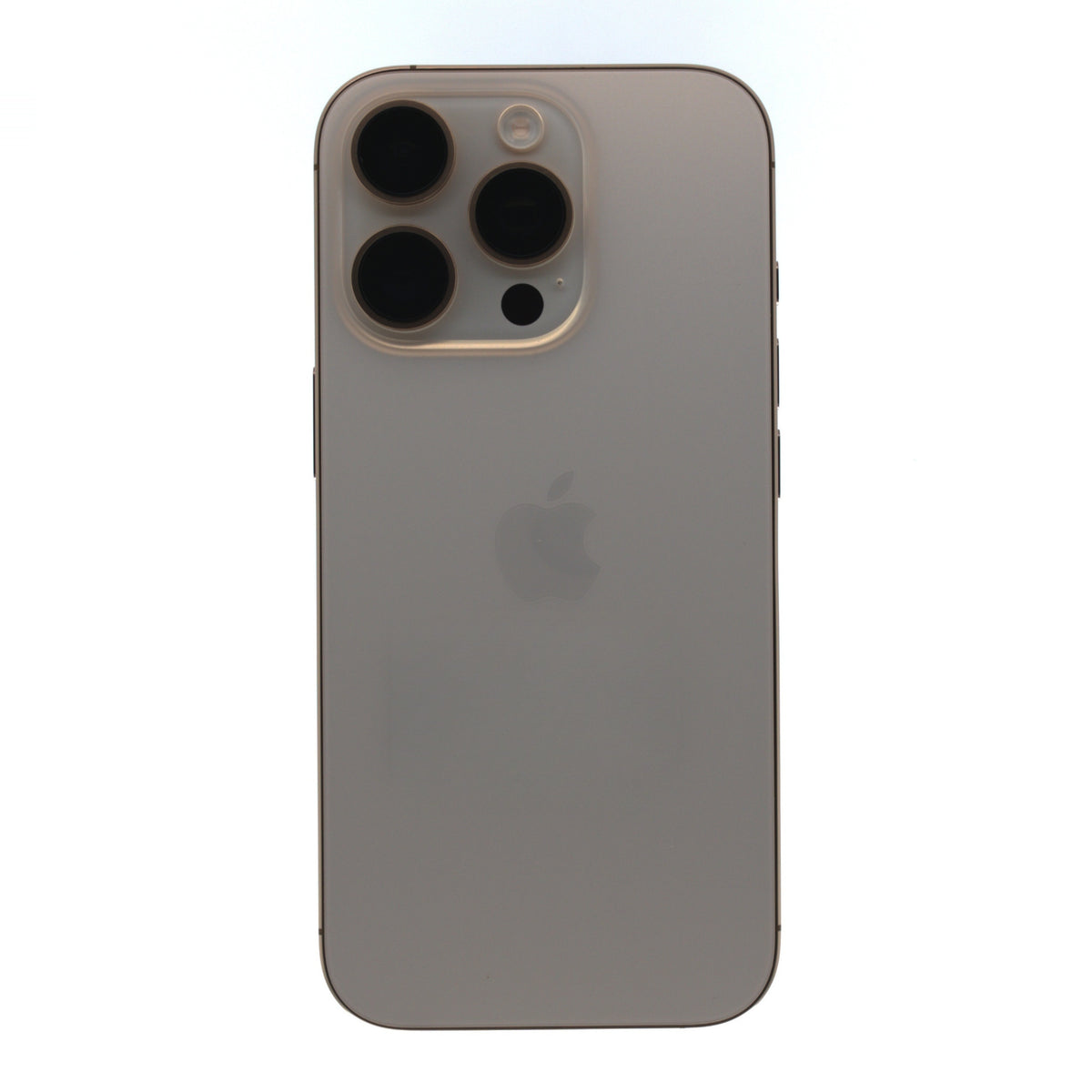 95新 Apple iPhone 16 Pro 128G 沙漠色鈦金屬 中國大陸版