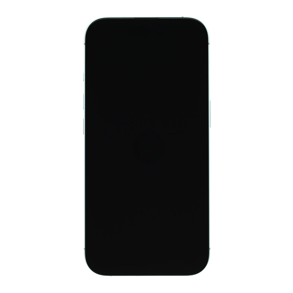95新 Apple iPhone 16 256G 白色 中國大陸版