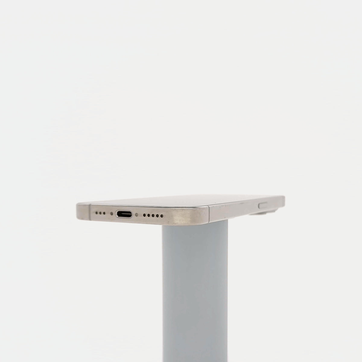 95新 Apple iPhone 15 Pro 256G 原色鈦金屬 中國大陸版