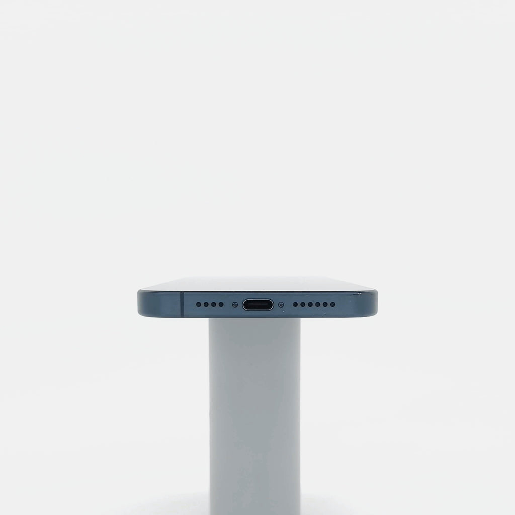 95新 Apple iPhone 15 Pro Max 256G 藍色鈦金屬 中國大陸版