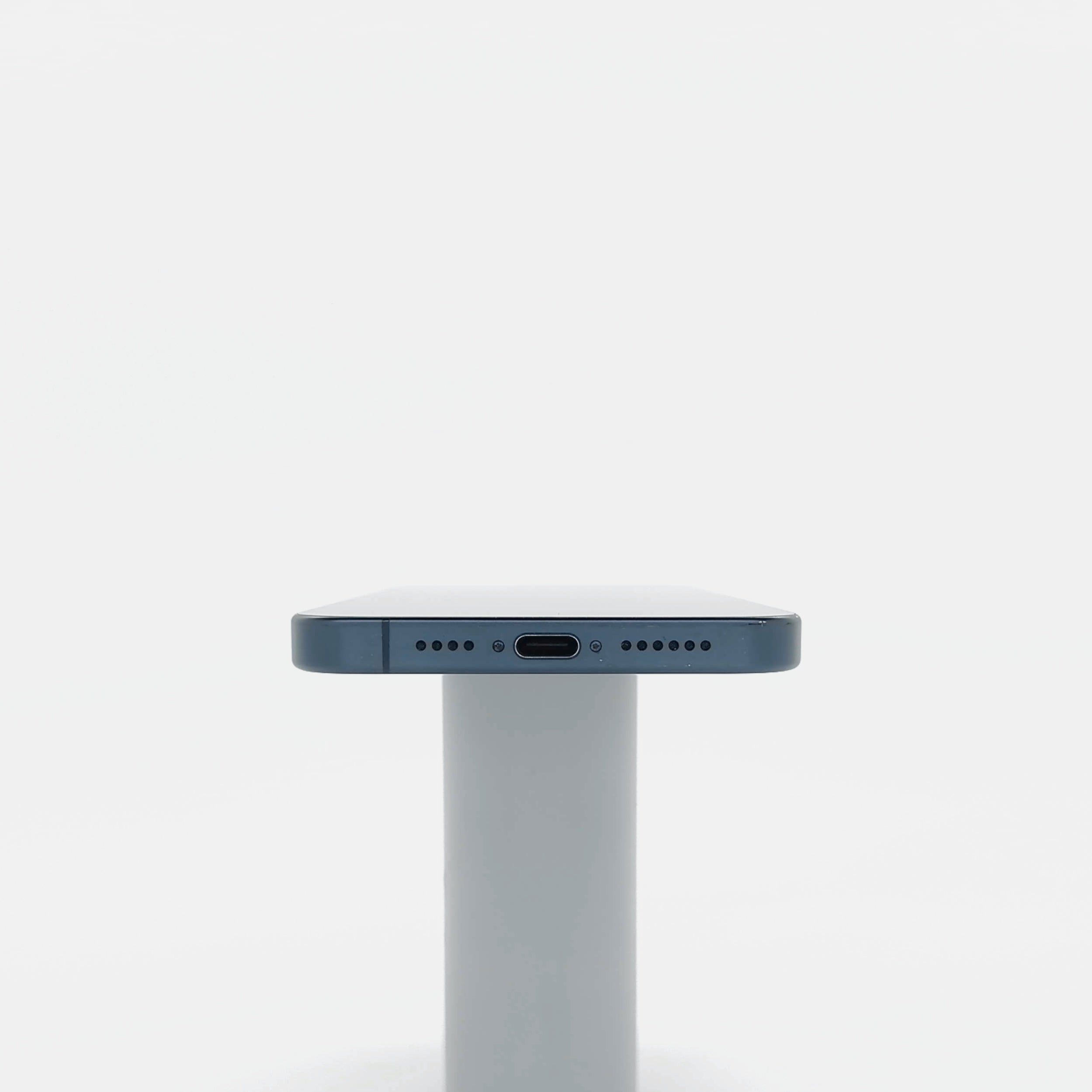 95新 Apple iPhone 15 Pro Max 256G 藍色鈦金屬 中國大陸版