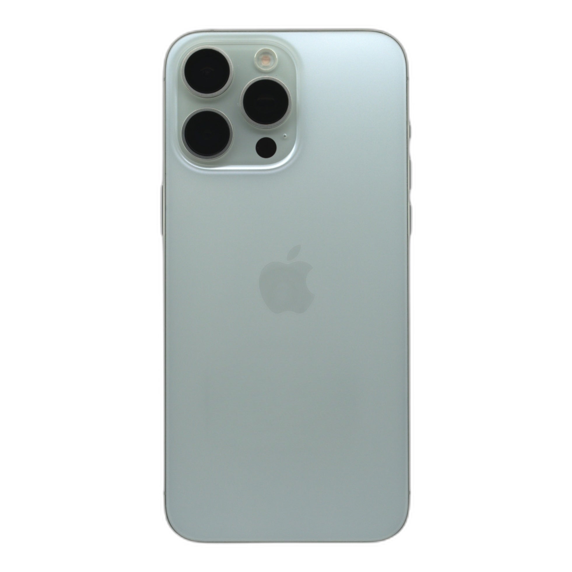 95新 Apple iPhone 15 Pro Max 256G 白色鈦金屬 中國大陸版