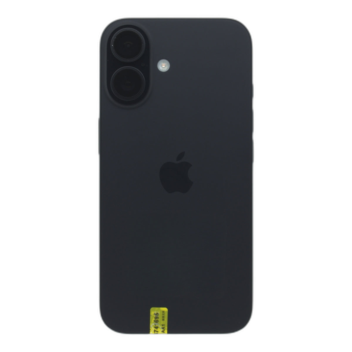 95新 Apple iPhone 16 256G 黑色 中國大陸版