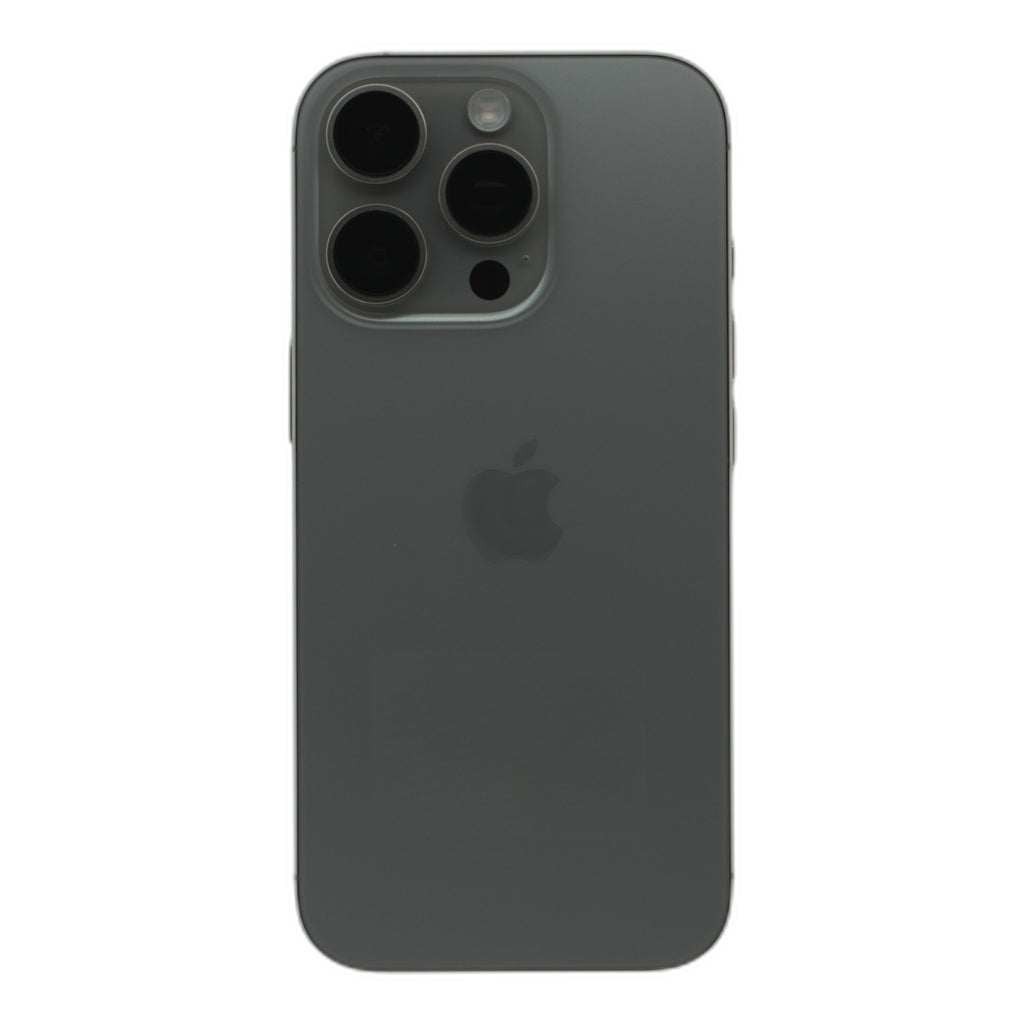 95新 Apple iPhone 16 Pro 128G 原色鈦金屬 中國大陸版