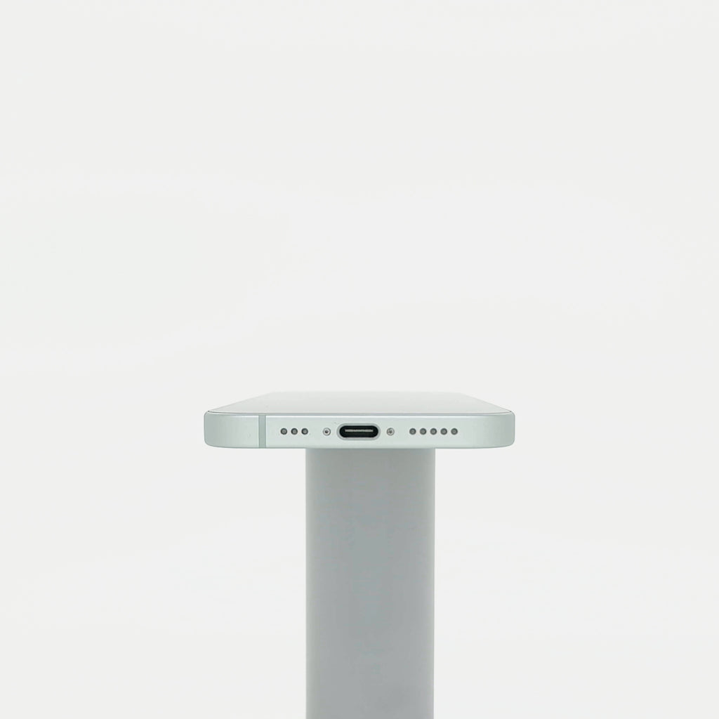 95新 Apple iPhone 15 256G 綠色 中國大陸版