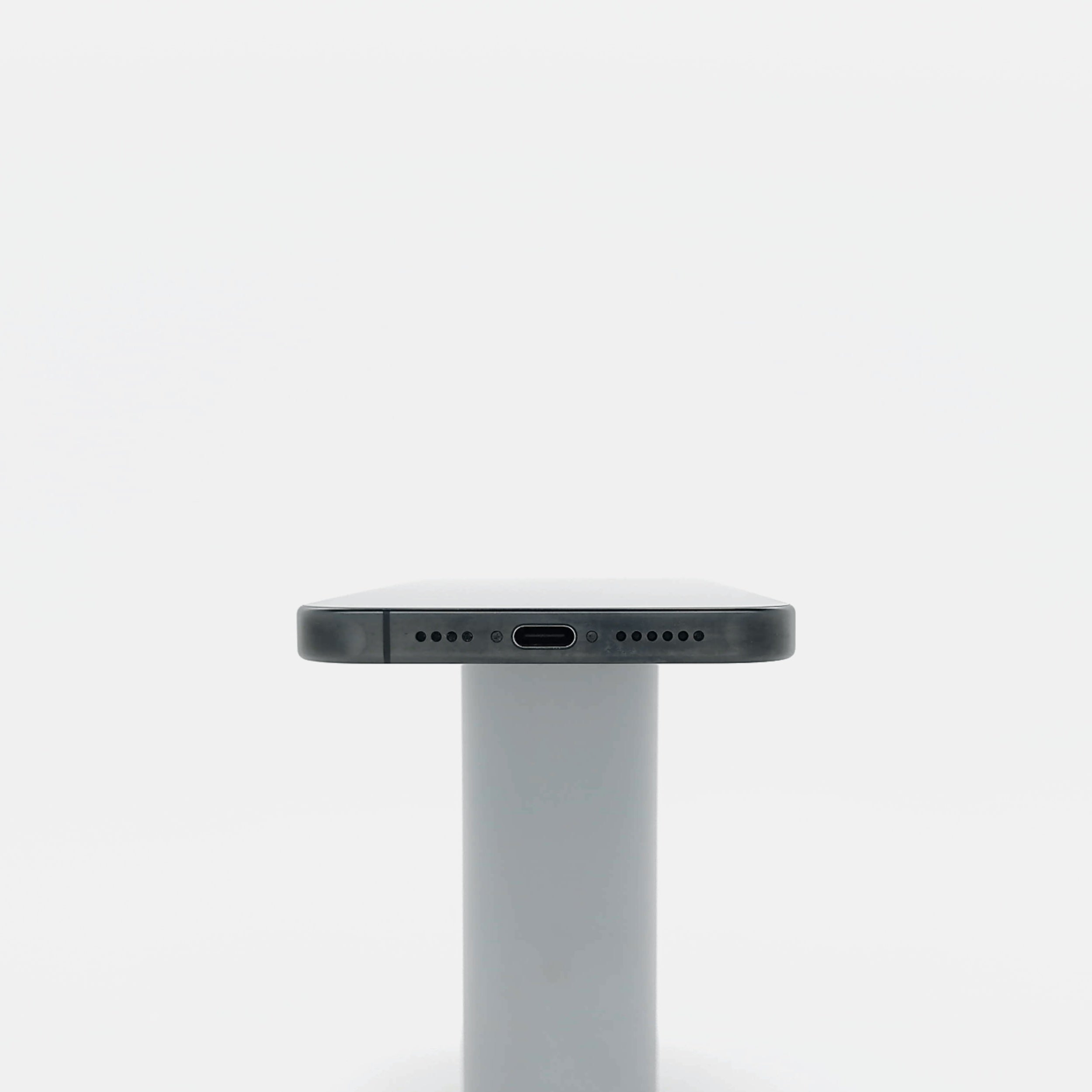 95新 Apple iPhone 15 Pro Max 256G 黑色鈦金屬 中國大陸版