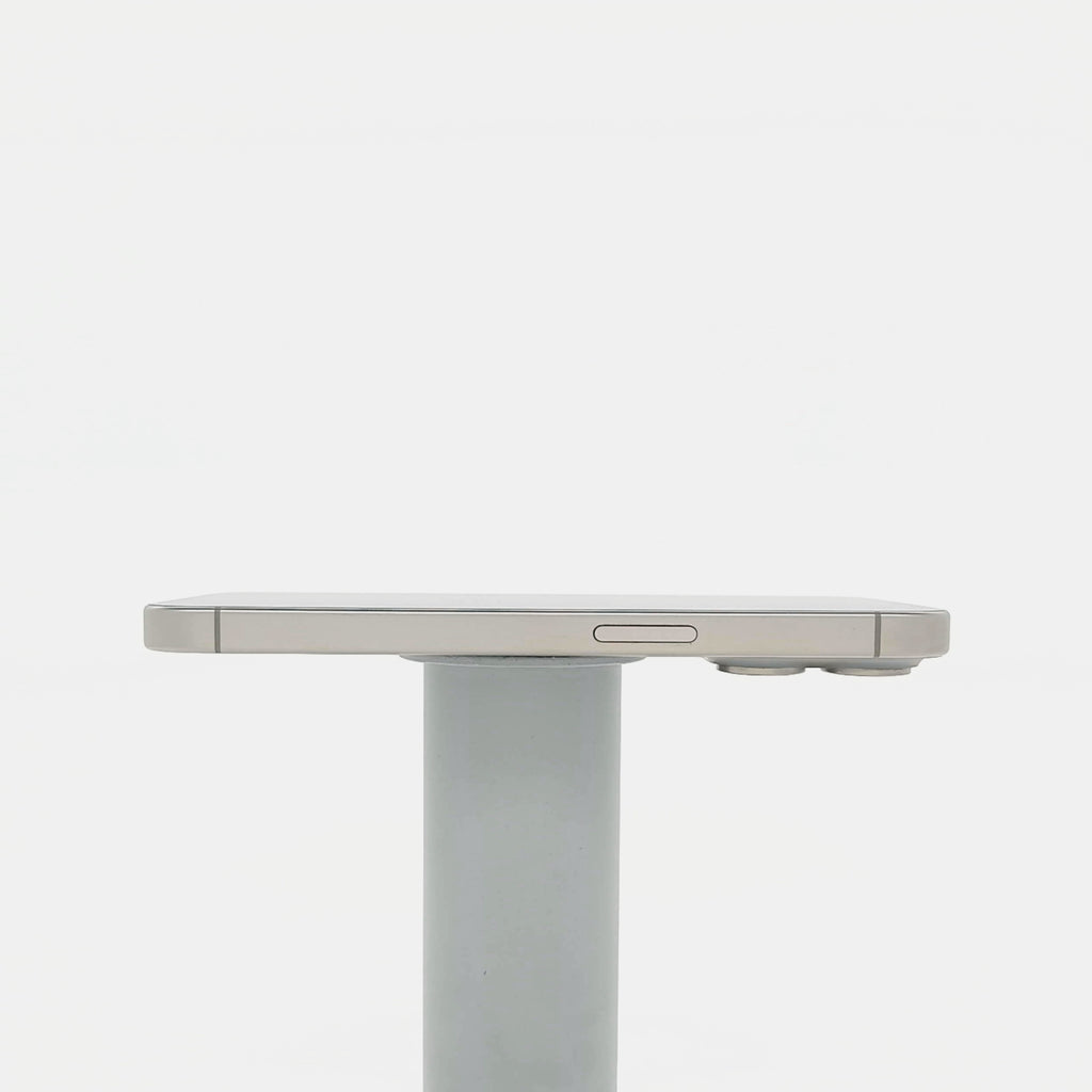 95新 Apple iPhone 15 Pro 256G 原色鈦金屬 中國大陸版