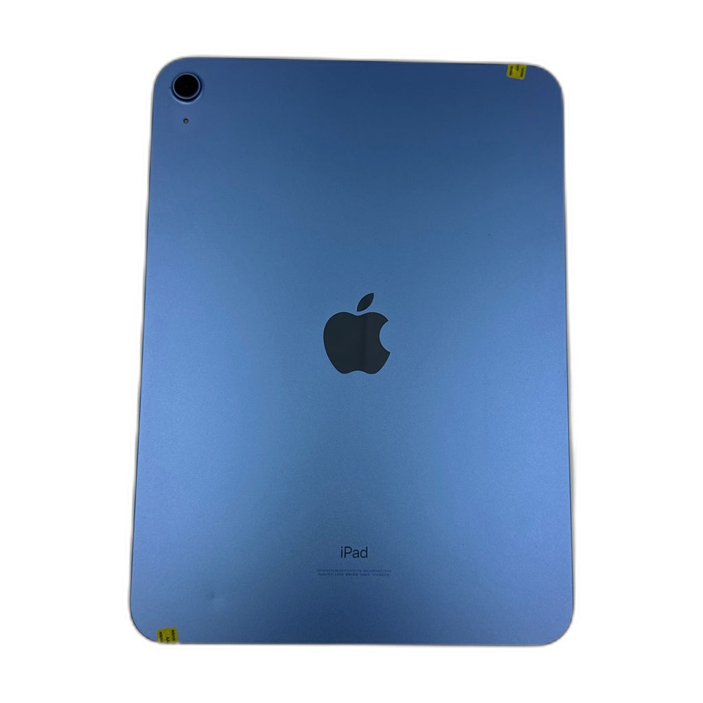 95新 Apple iPad 10代 64G 藍色 WIFI