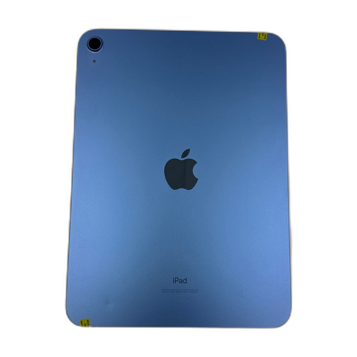 95新 Apple iPad 10代 64G 藍色 WIFI