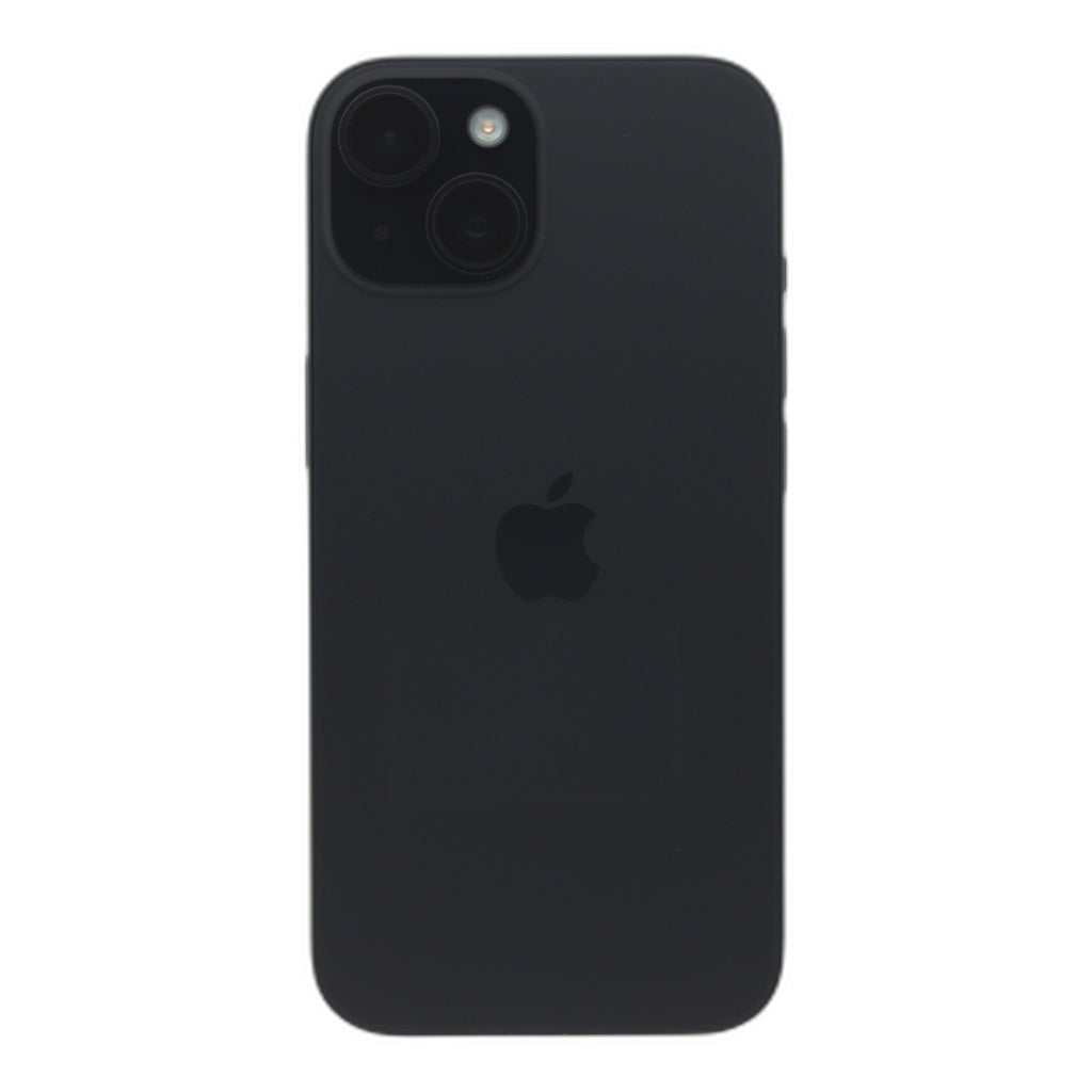 95新 Apple iPhone 15 128G 黑色 中國大陸版