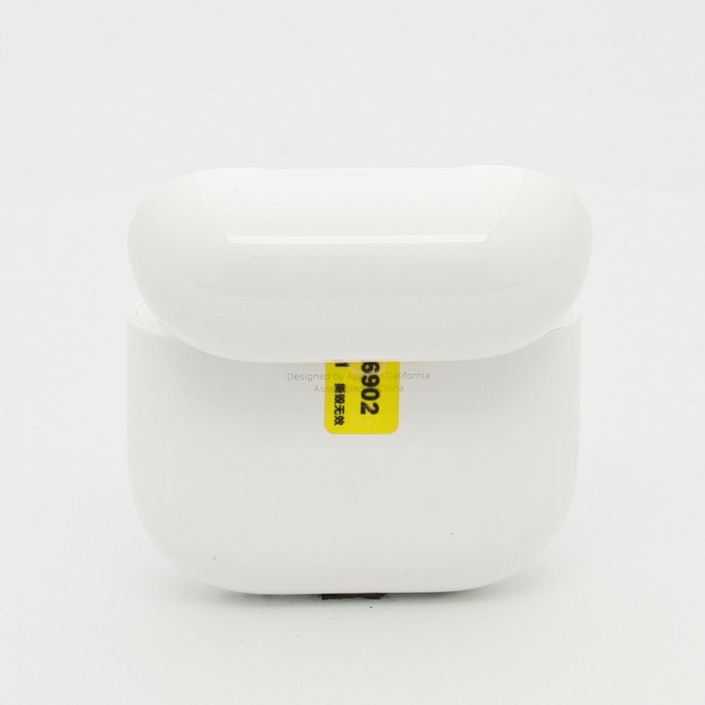 99新 Apple AirPods 4 (支持主动降噪) 白色
