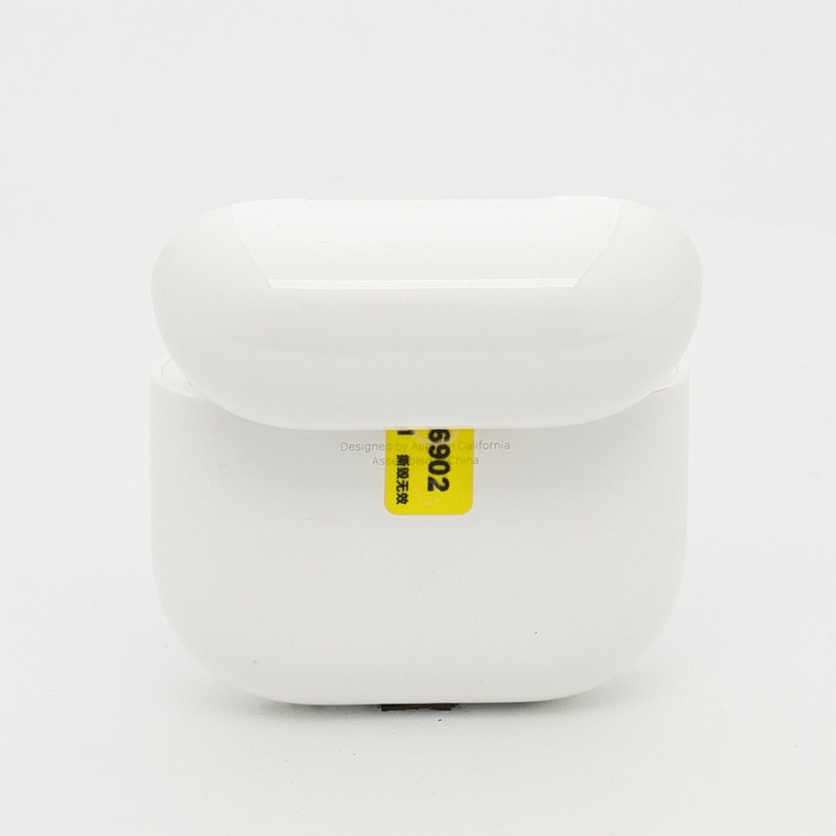 99新 Apple AirPods 4 (支持主动降噪) 白色