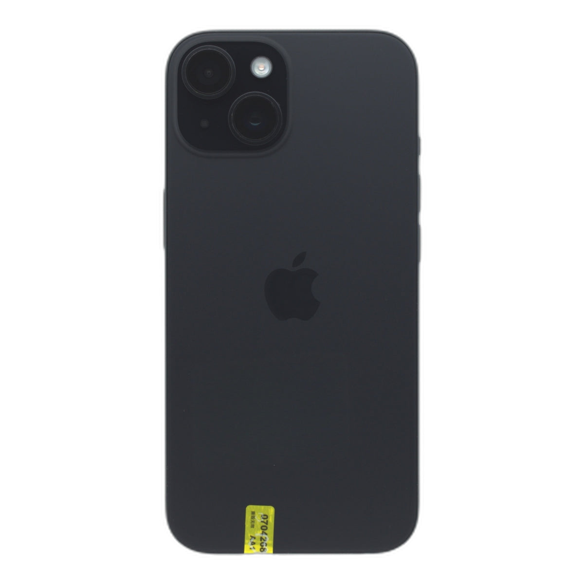 95新 Apple iPhone 15 128G 黑色 中國大陸版