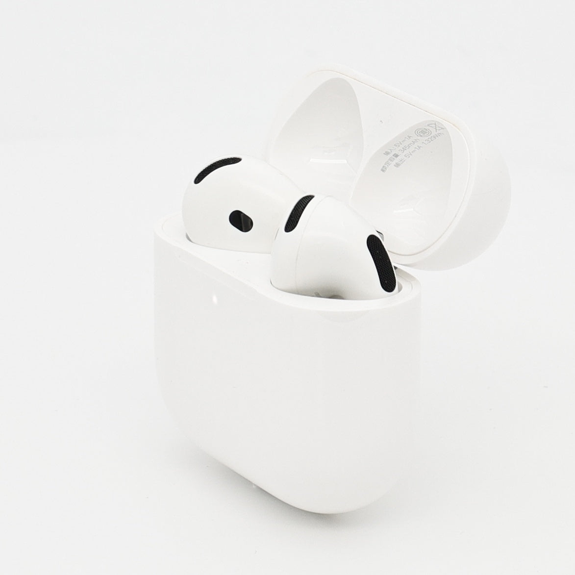 99新 Apple AirPods 4 (支持主動降噪) 白色