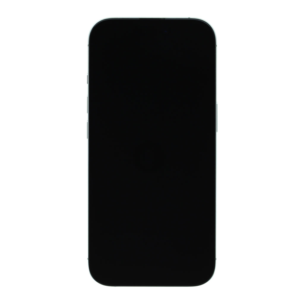 95新 Apple iPhone 16 Pro 128G 白色鈦金屬 中國大陸版