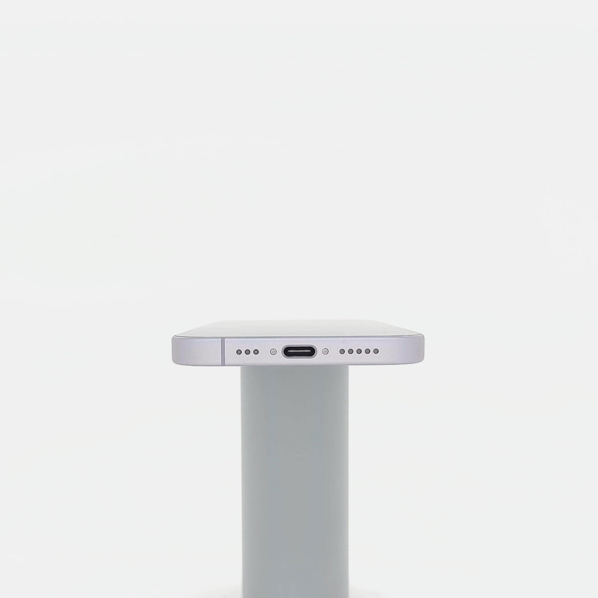 95新 Apple iPhone 17 256G 薰衣草紫色 中國大陸版