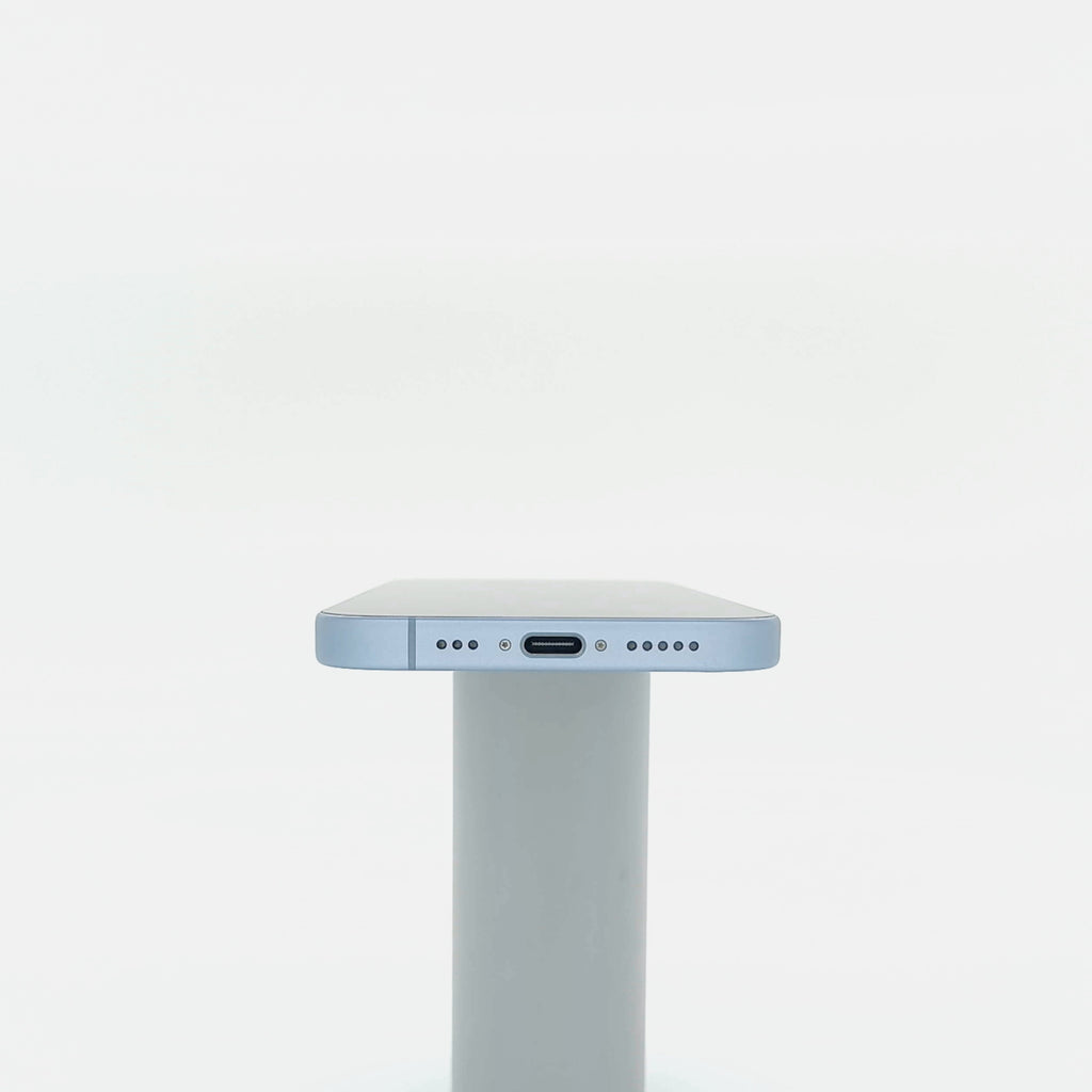 95新 Apple iPhone 17 256G 青霧藍色 中國大陸版