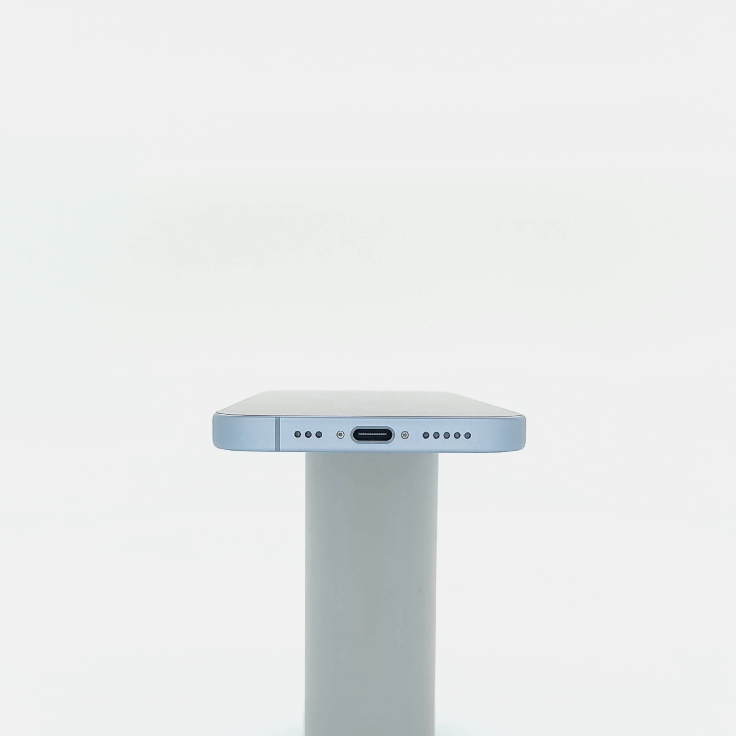 95新 Apple iPhone 17 256G 青霧藍色 中國大陸版