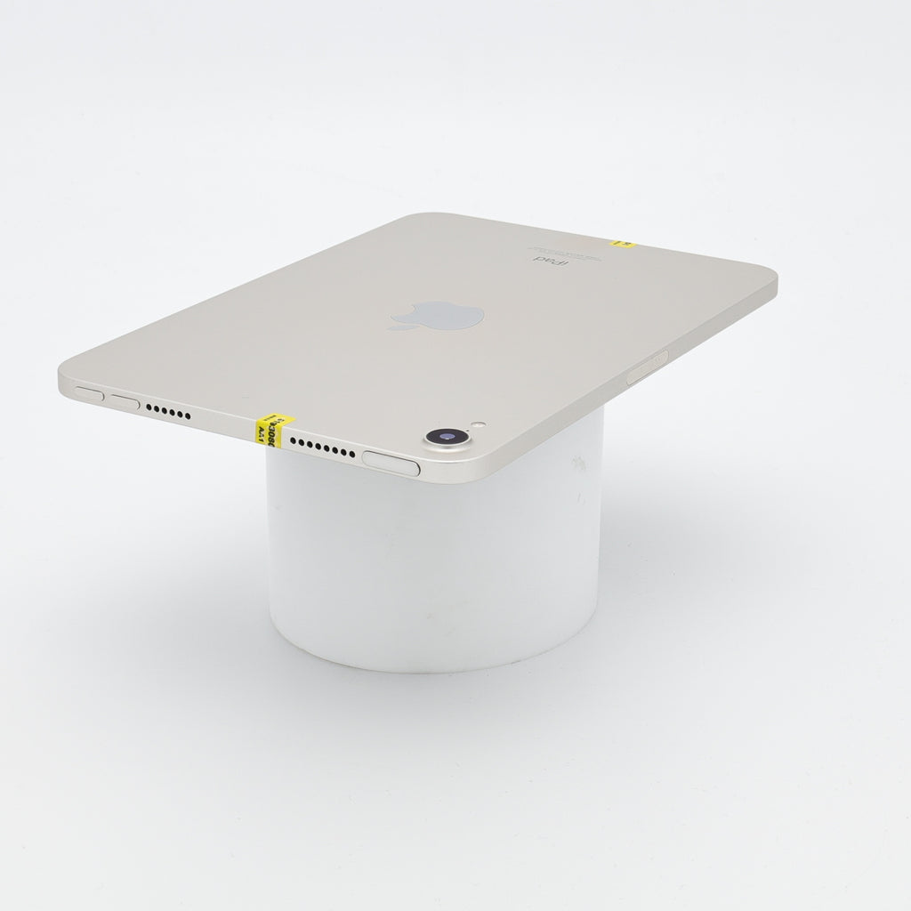 95新 Apple iPad mini6 64G 星光色 WIFI