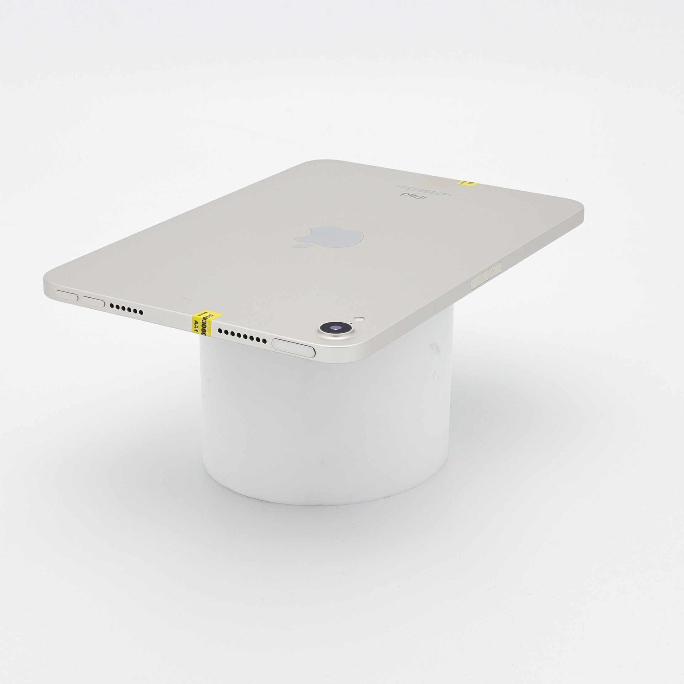95新 Apple iPad mini6 64G 星光色 WIFI