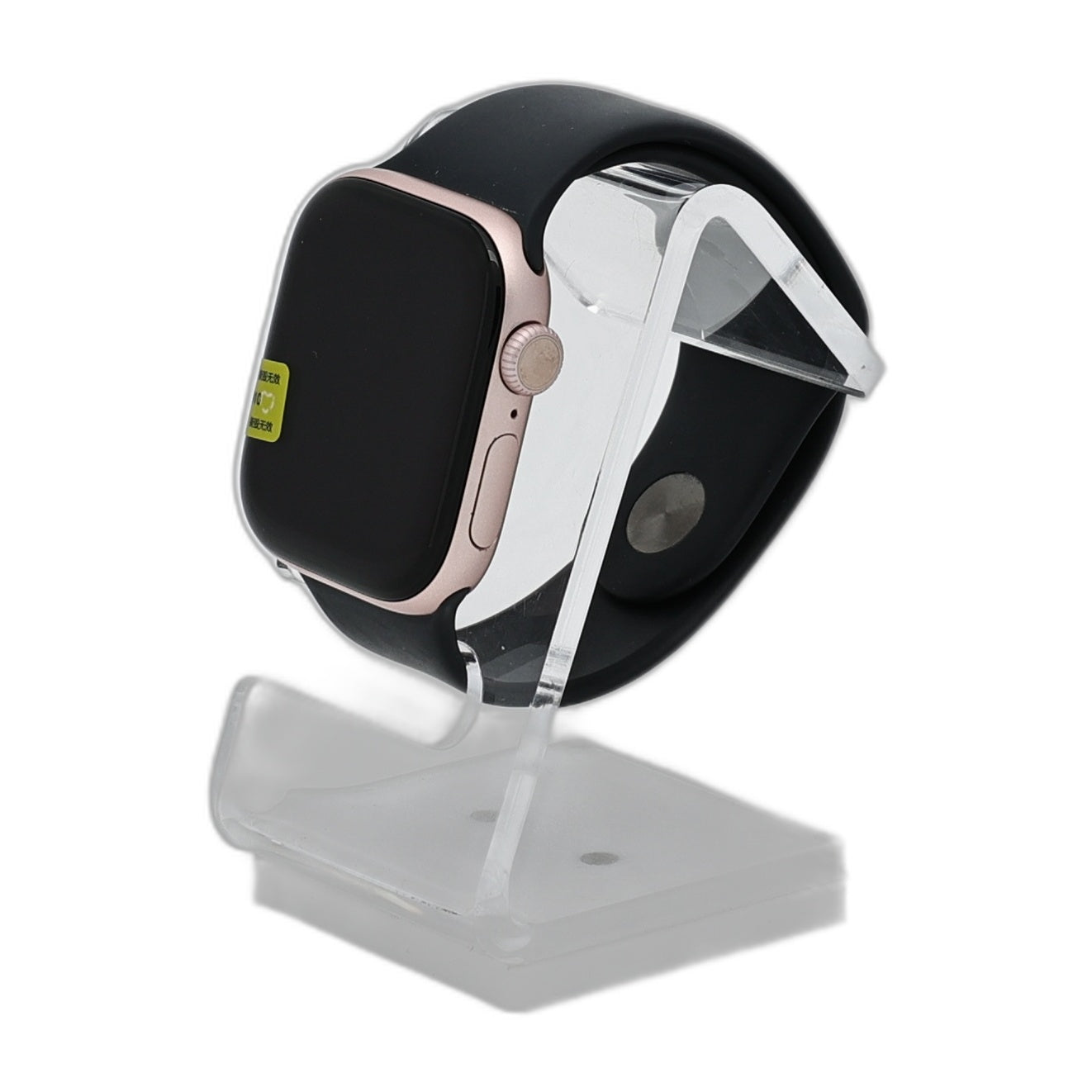 99新 Apple Watch Series 10 42毫米 鋁金屬