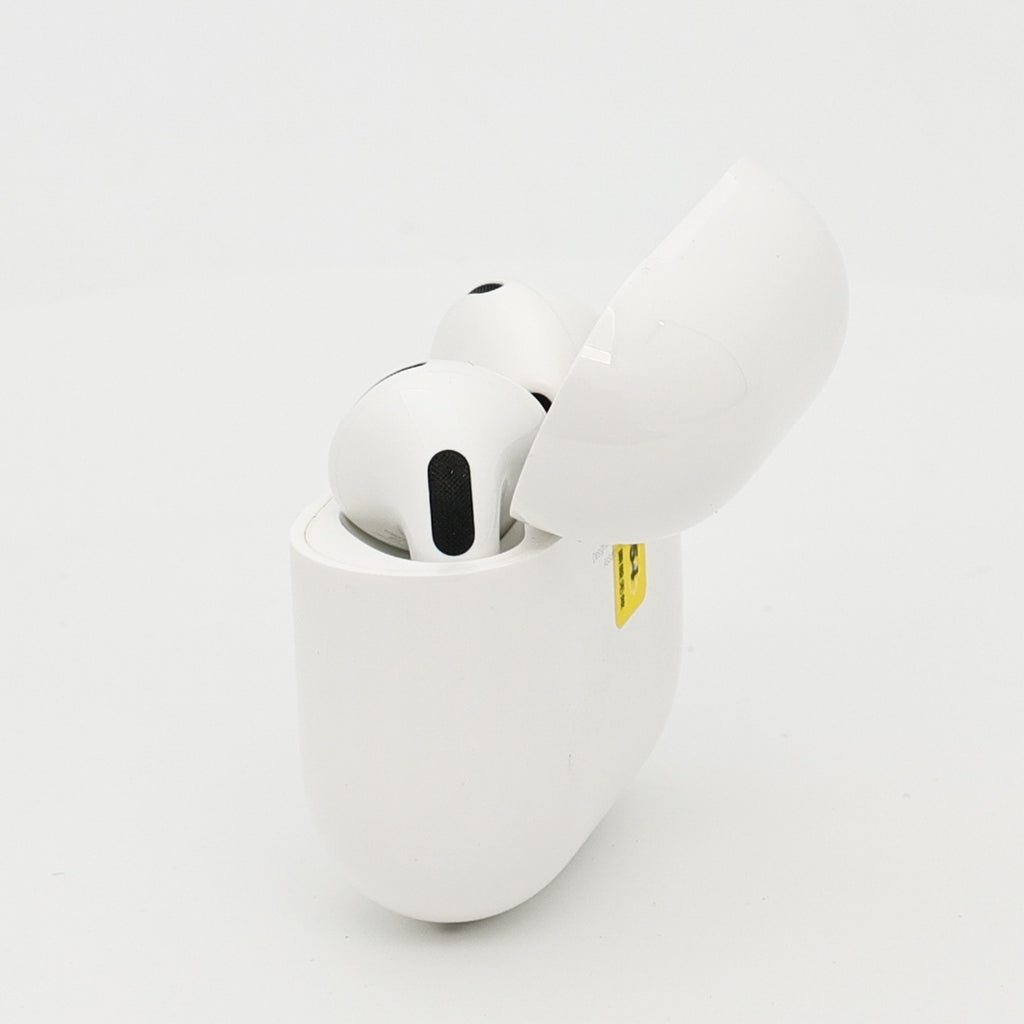 99新 Apple AirPods 4 (支持主动降噪) 白色