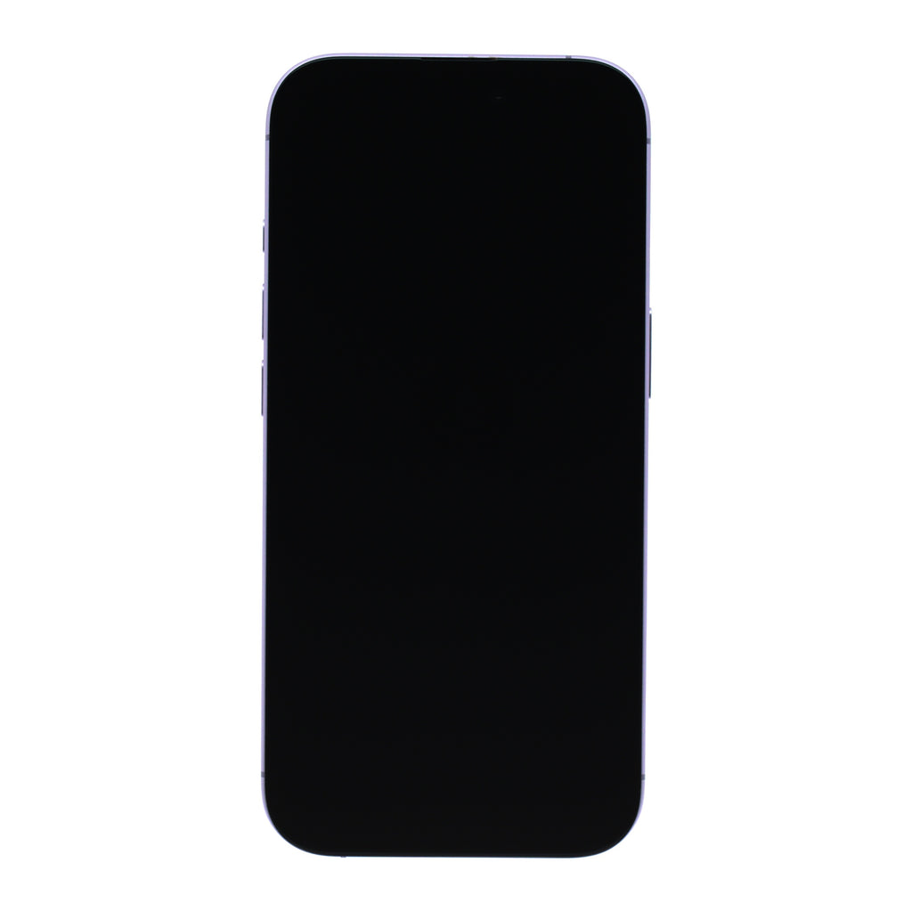 95新 Apple iPhone 17 256G 薰衣草紫色 中國大陸版