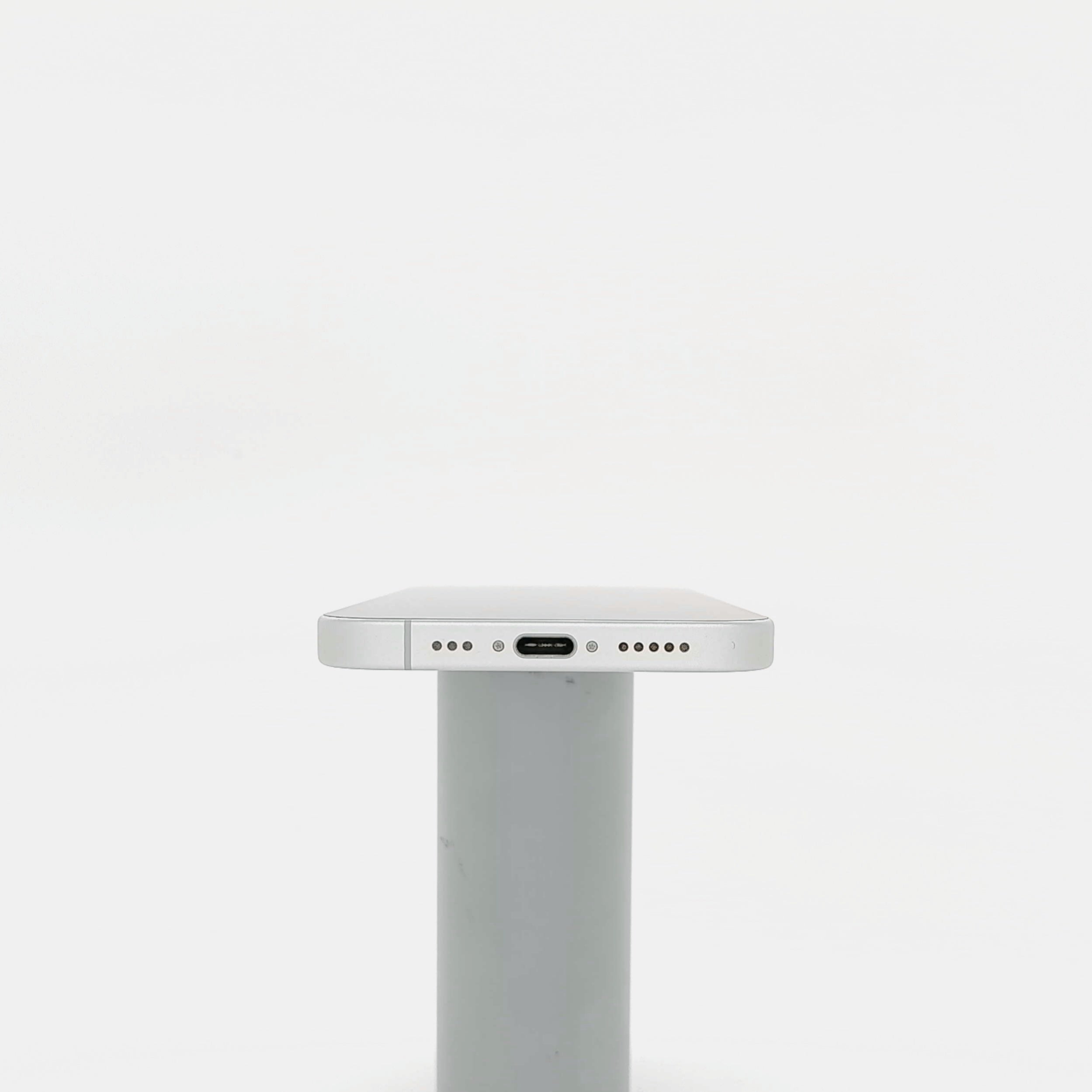 95新 Apple iPhone 16 256G 白色 中國大陸版