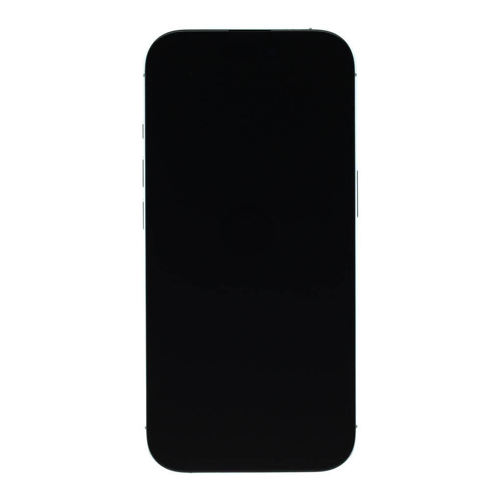 99新 Apple iPhone 16 Pro 128G 白色鈦金屬 中國大陸版