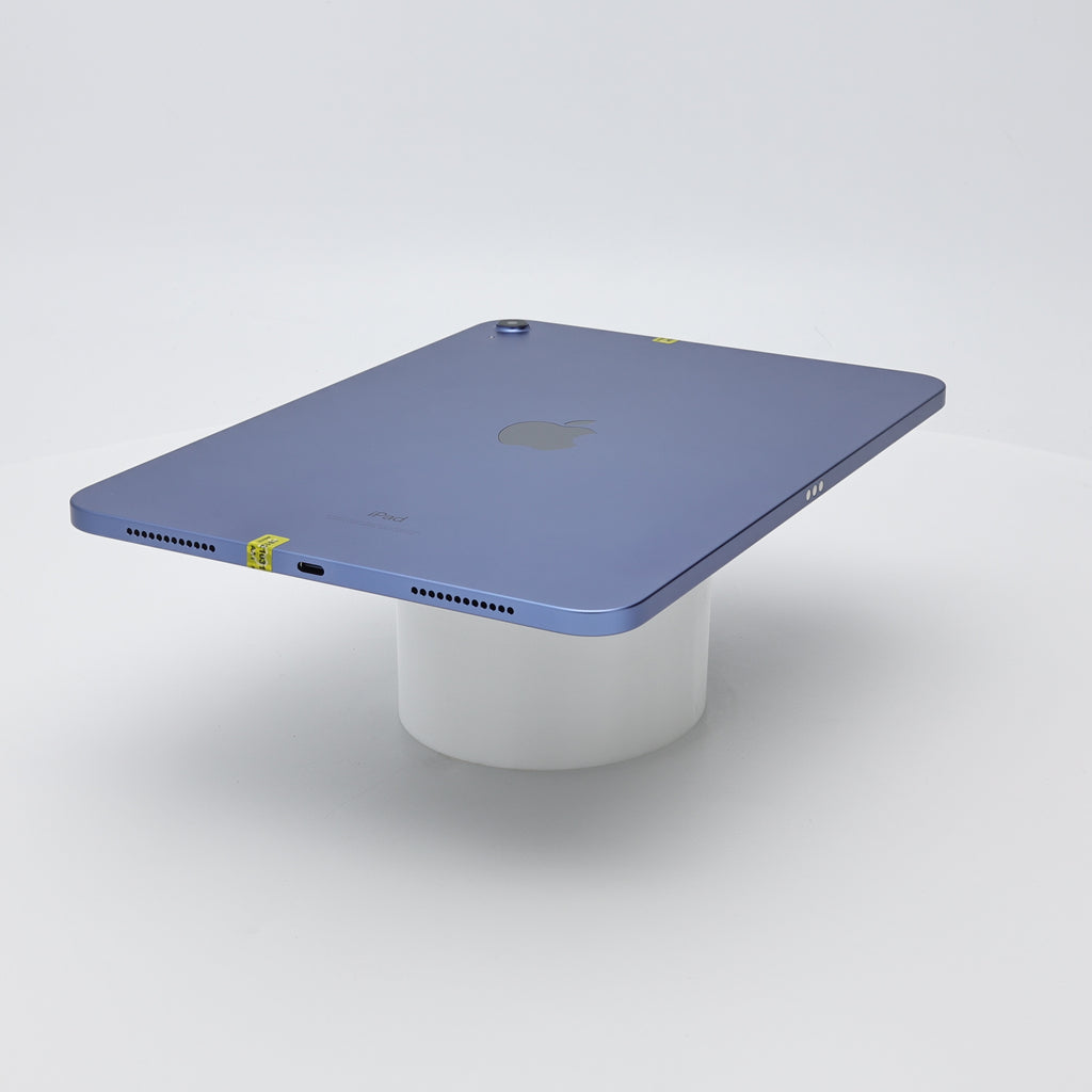 99新 Apple iPad 10代 64G 藍色 WIFI