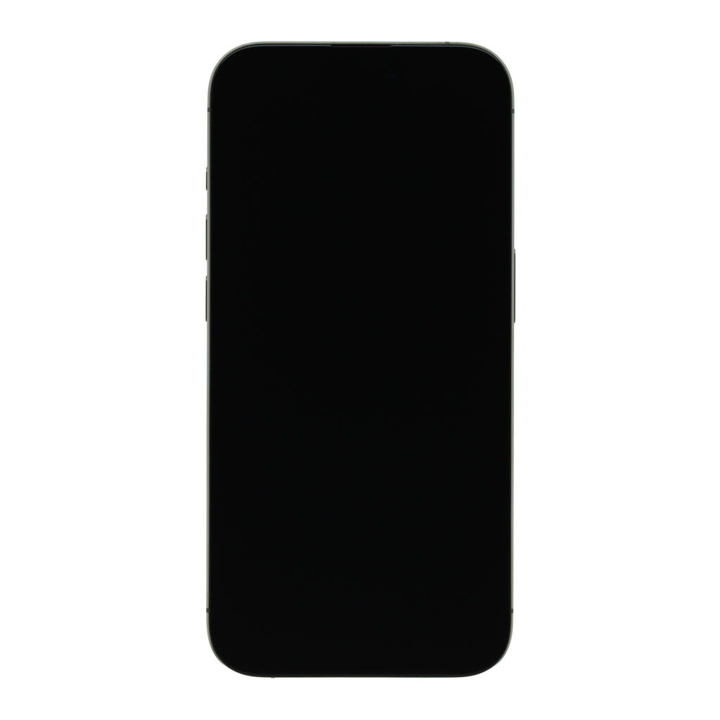 95新 Apple iPhone 15 Pro 256G 原色鈦金屬 中國大陸版
