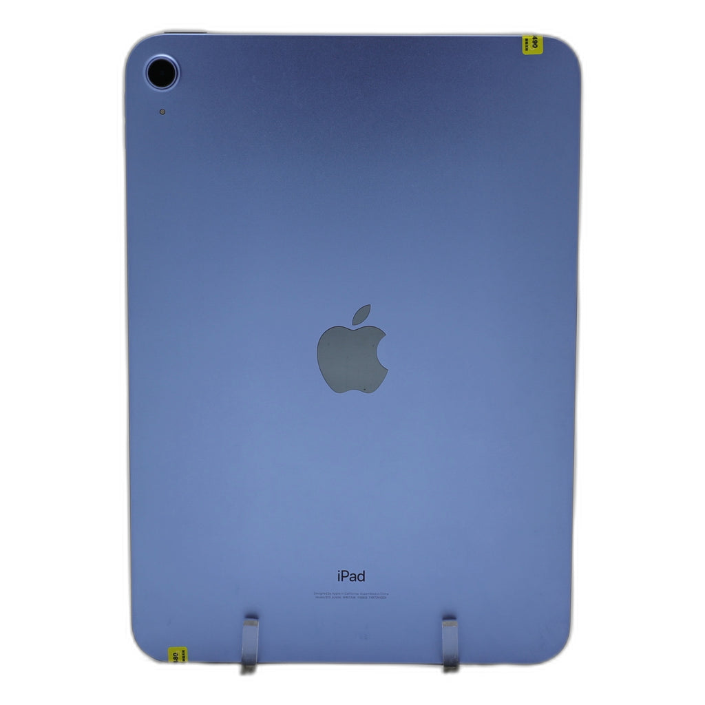 99新 Apple iPad 10代 64G 藍色 WIFI
