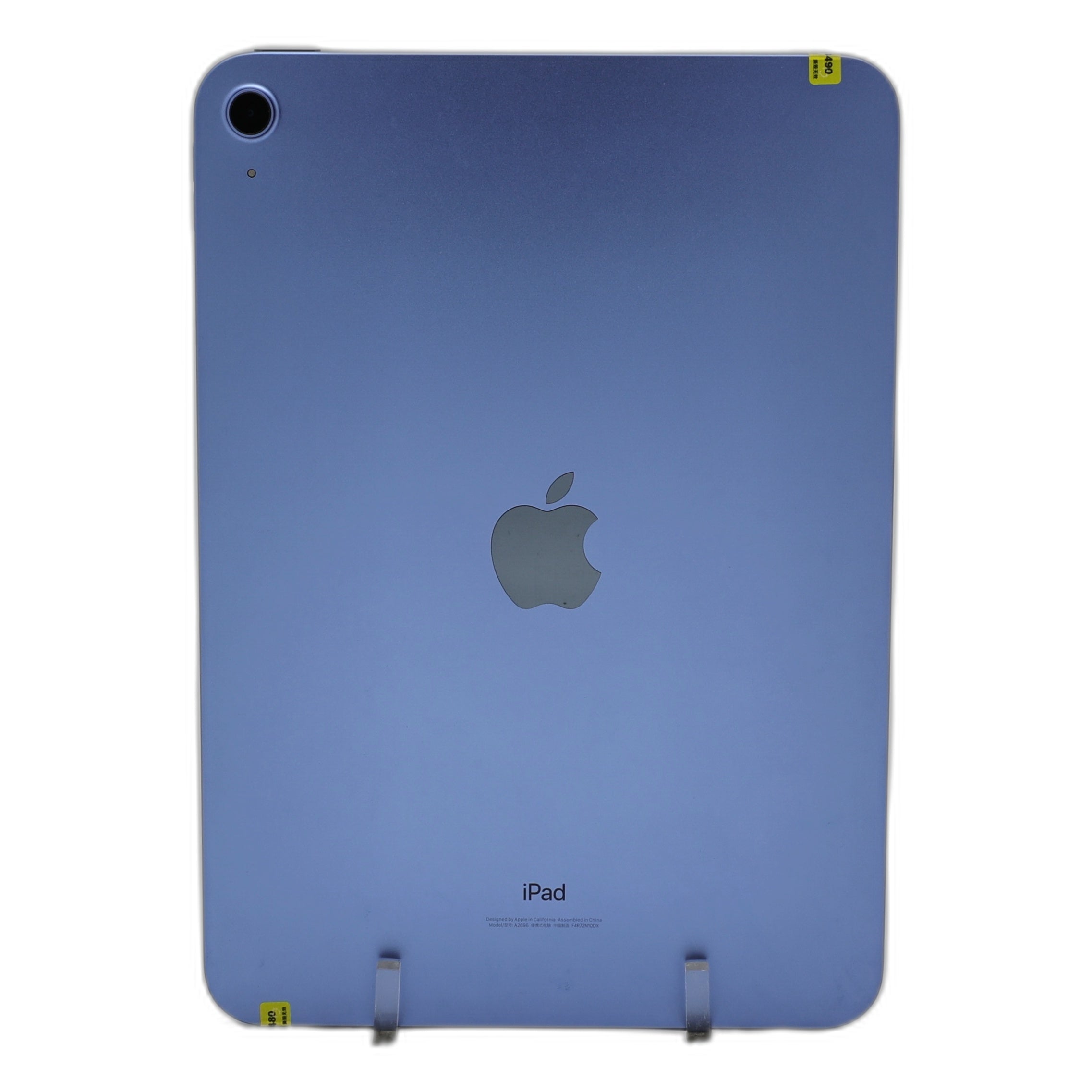 99新 Apple iPad 10代 64G 藍色 WIFI