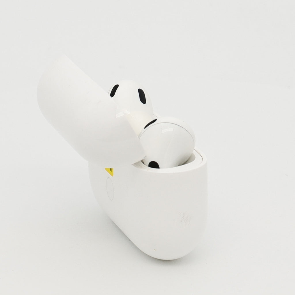 99新 Apple AirPods Pro 2 白色