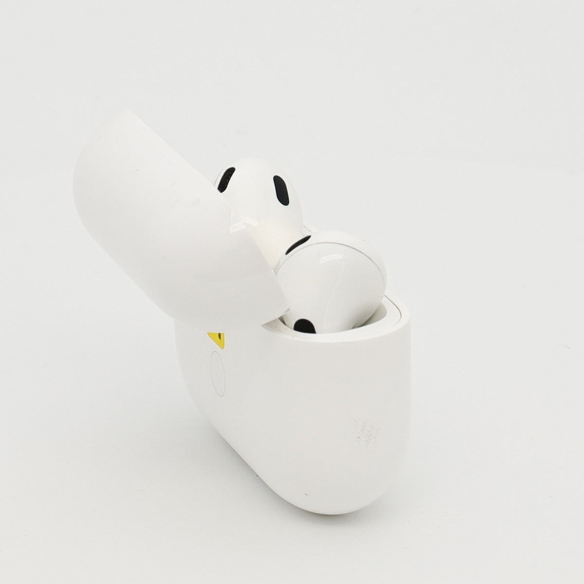 99新 Apple AirPods Pro 2 白色