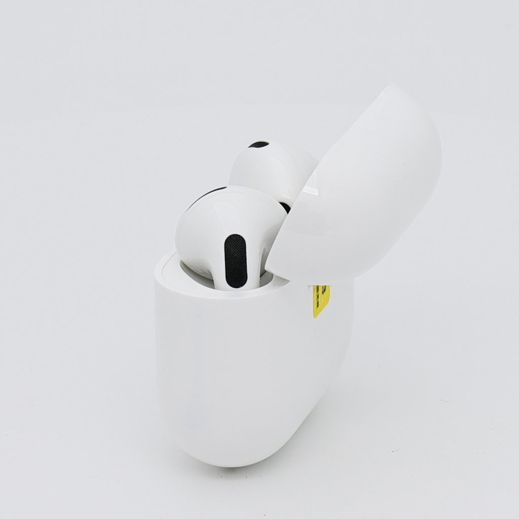 99新 Apple AirPods 4 (支持主動降噪) 白色