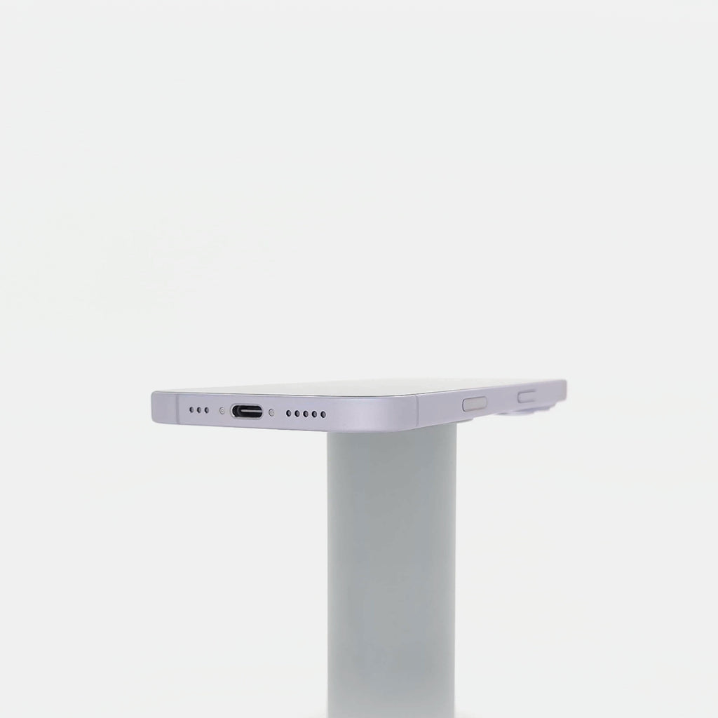 99新 Apple iPhone 17 256G 薰衣草紫色 中國大陸版