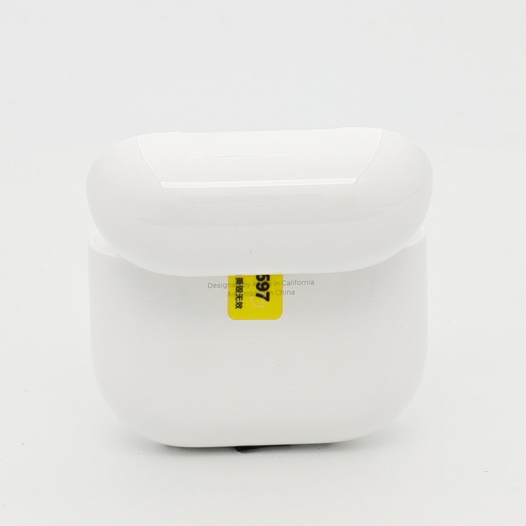 99新 Apple AirPods 4 (支持主动降噪) 白色