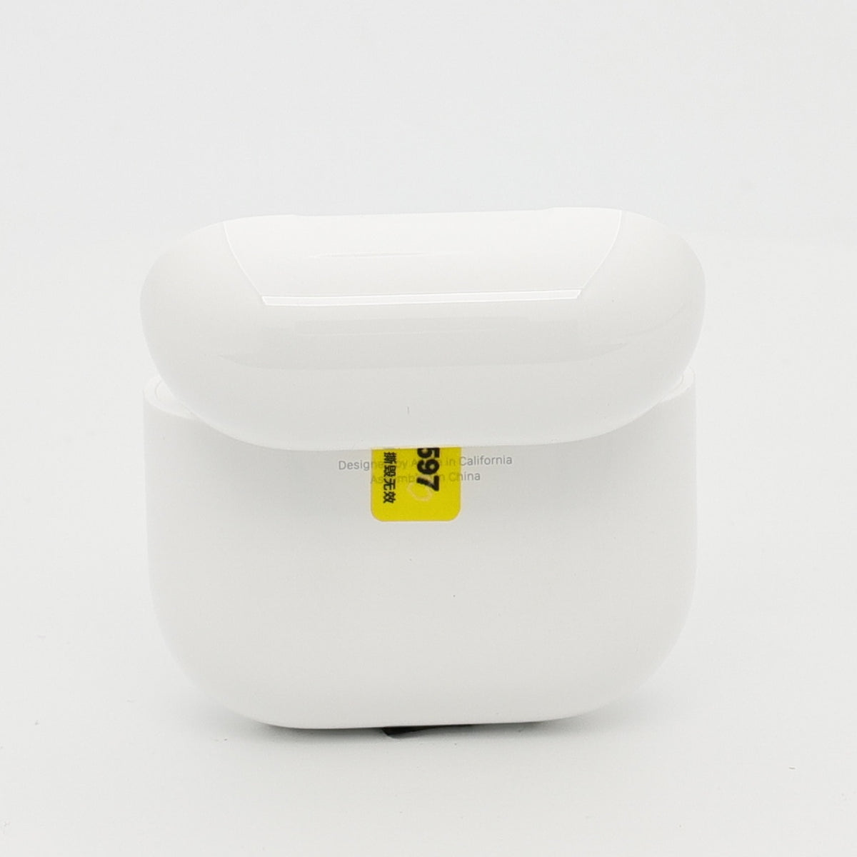 99新 Apple AirPods 4 (支持主动降噪) 白色